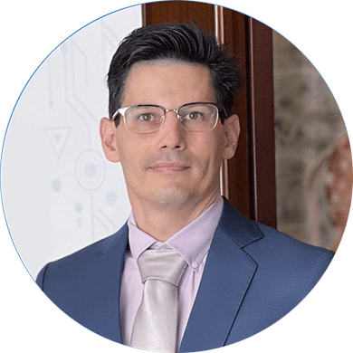 Photo of David Fazio