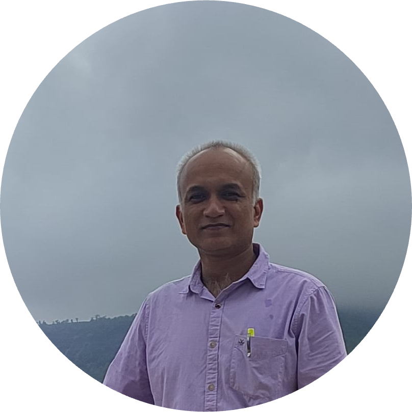 Himanshu Garg